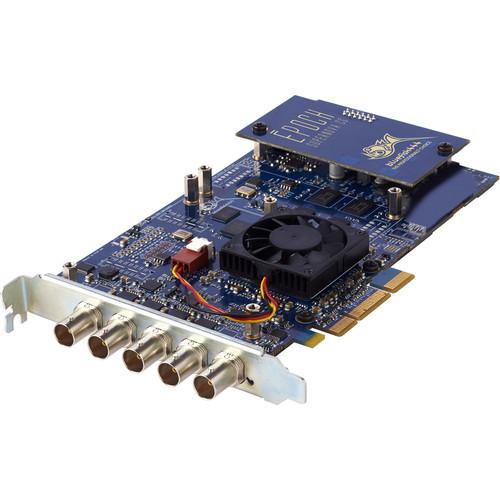 BlueFish444 Epoch | Supernova CG Full License